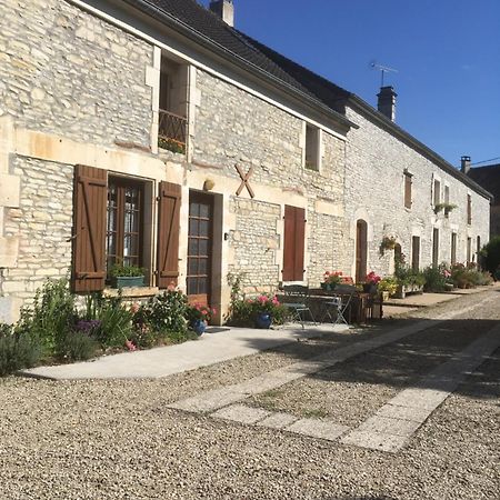 Longere Campagne 10 Pers. Proche Guedelon Villa Sougeres-en-Puisaye Kültér fotó