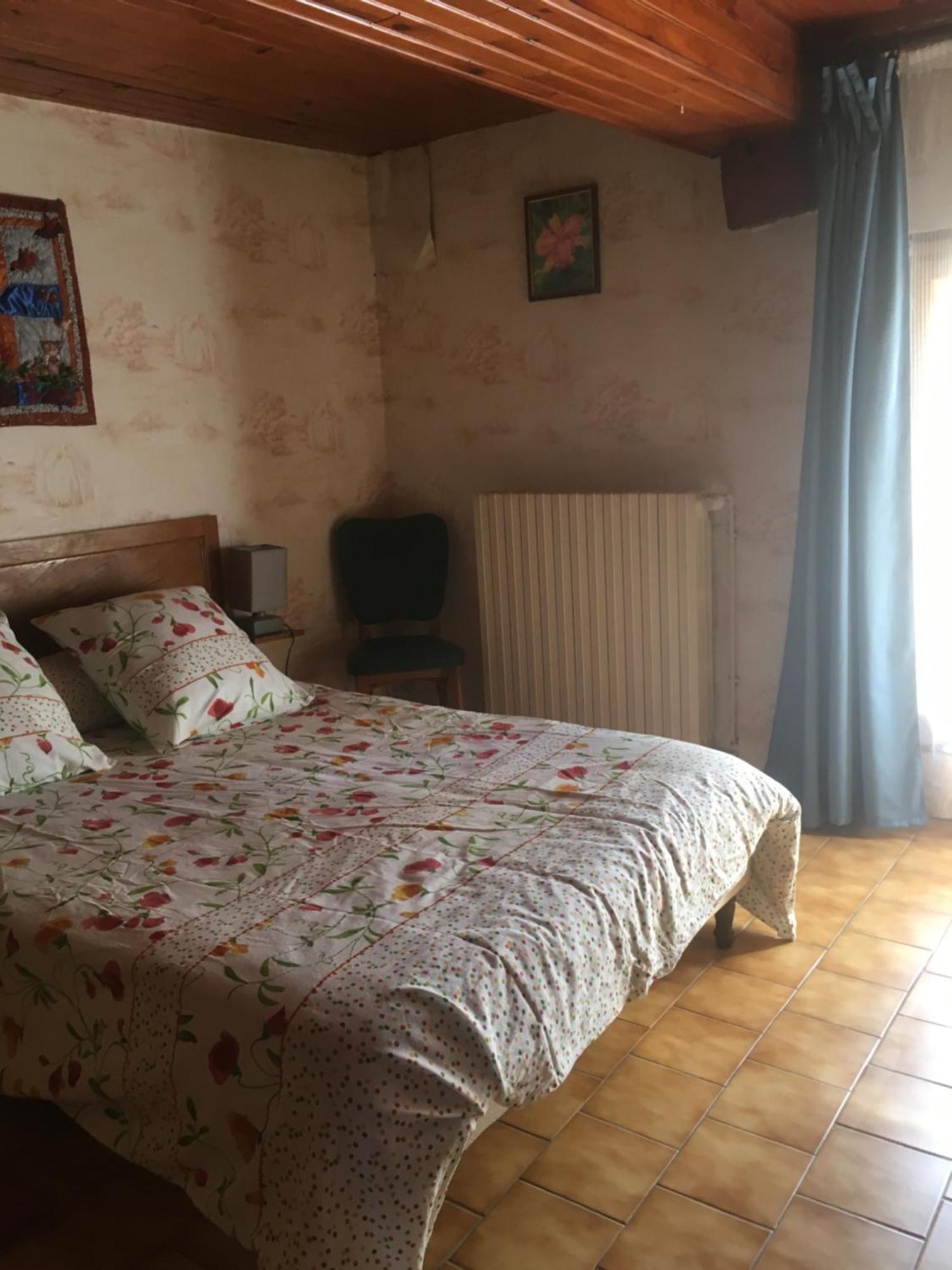 Longere Campagne 10 Pers. Proche Guedelon Villa Sougeres-en-Puisaye Kültér fotó