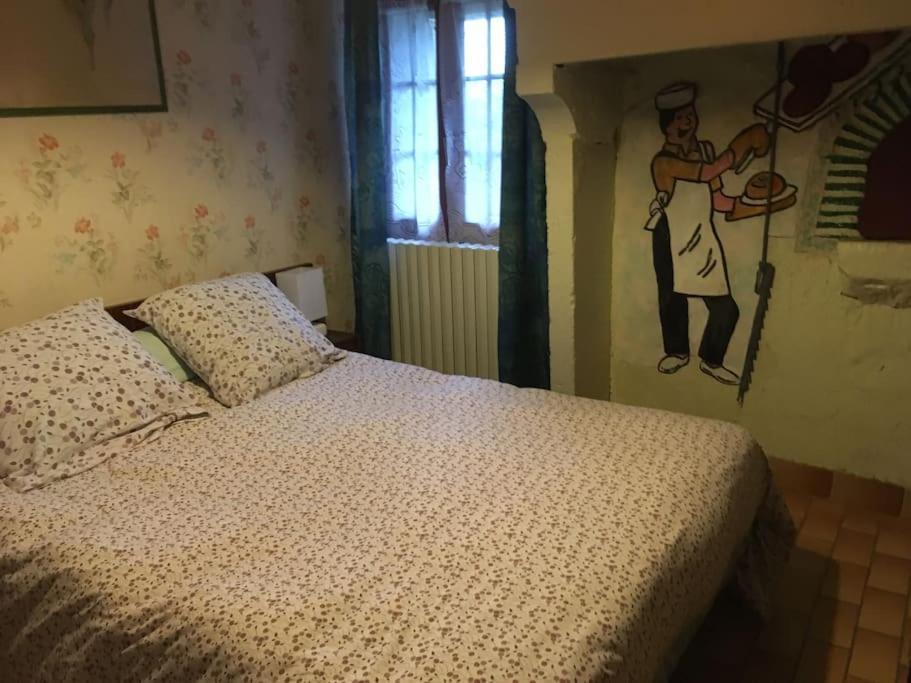 Longere Campagne 10 Pers. Proche Guedelon Villa Sougeres-en-Puisaye Kültér fotó