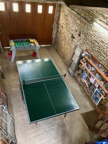 Longere Campagne 10 Pers. Proche Guedelon Villa Sougeres-en-Puisaye Kültér fotó