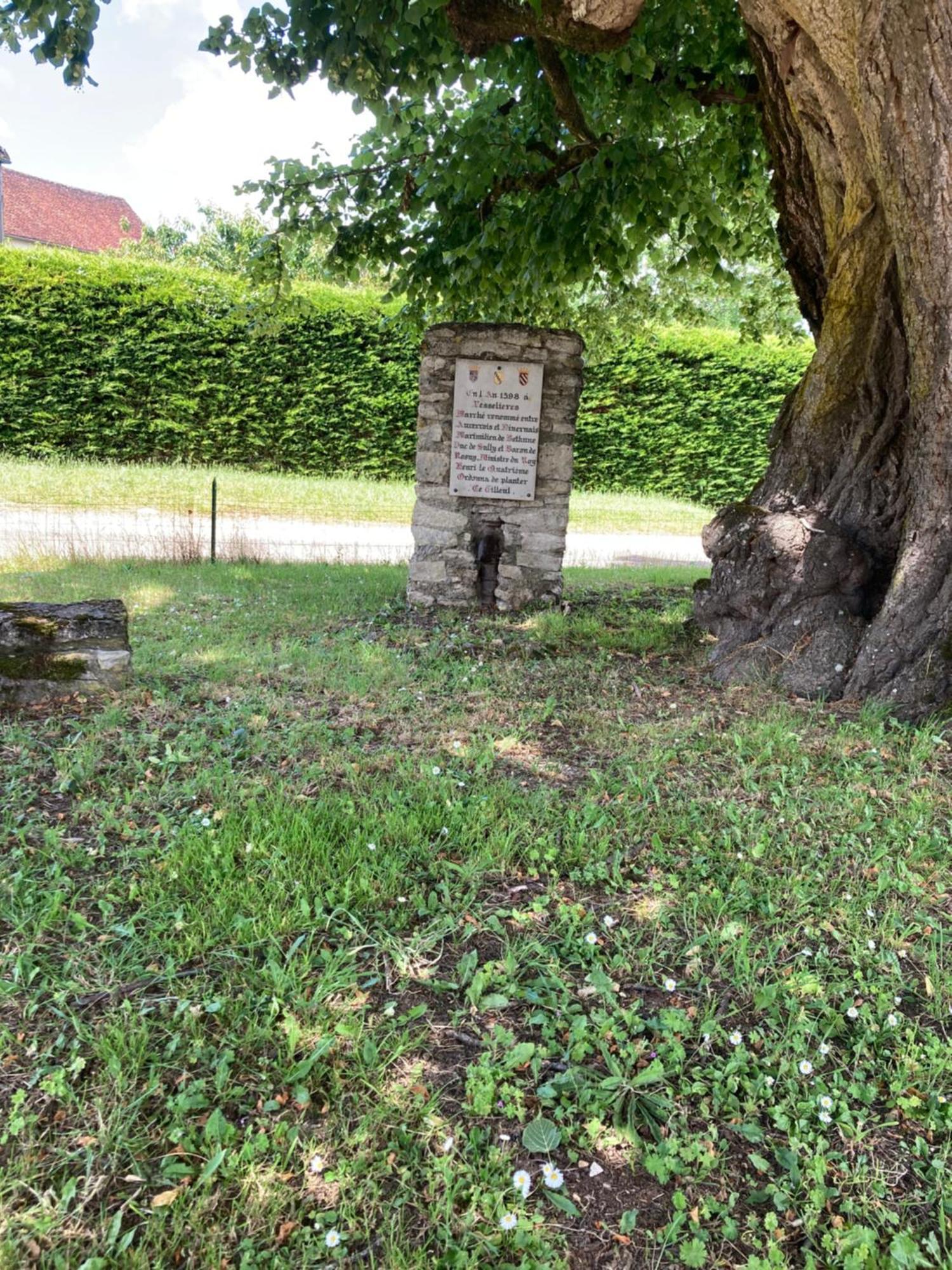 Longere Campagne 10 Pers. Proche Guedelon Villa Sougeres-en-Puisaye Kültér fotó